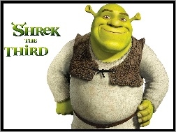 Wesoły, Shrek